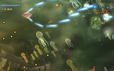 STURMWIND EX